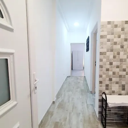 Apartmans Nejra3 Sa Bazenom Apartment