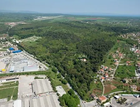 Apartment Apartmans Nejra3 Sa Bazenom *